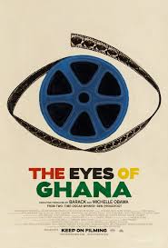 The Eyes of Ghana